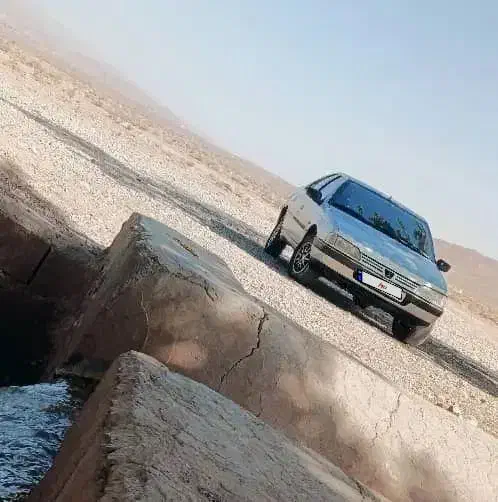 پژو ۴۰۵ مدل ۹۶|خودرو سواری و وانت|جیرفت, |دیوار