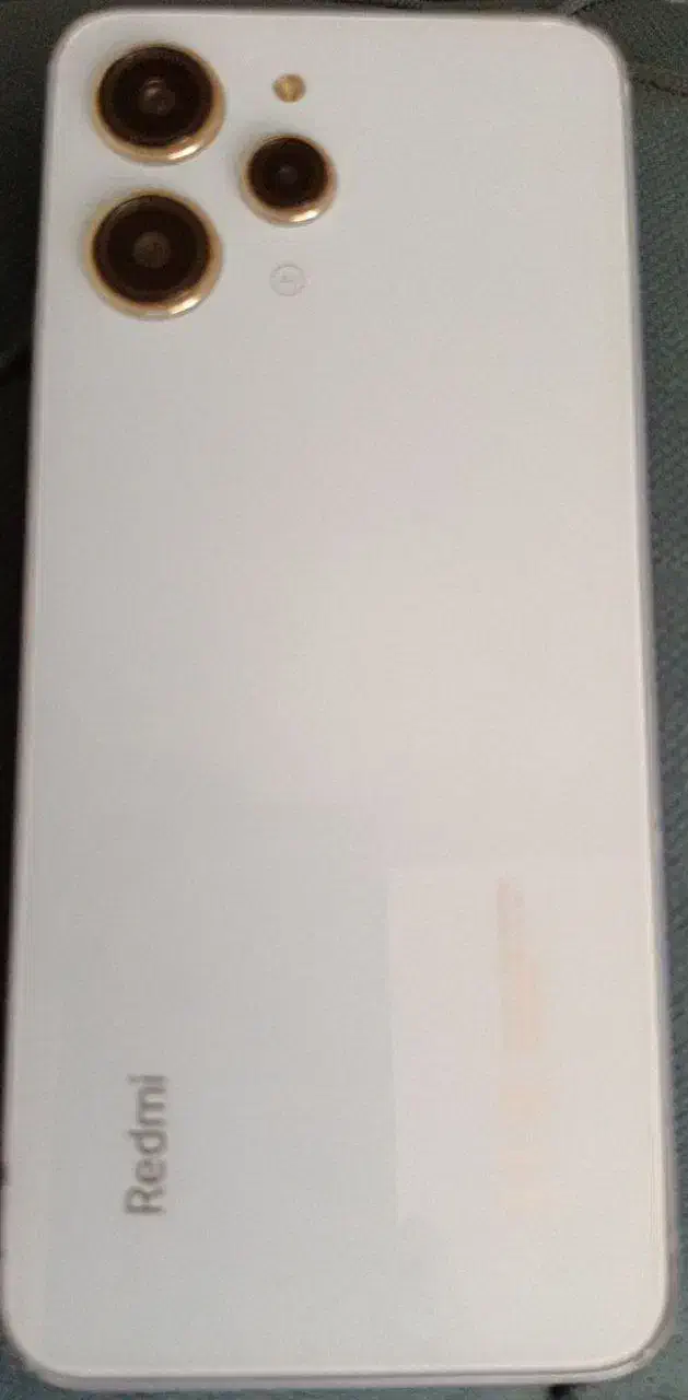 ردمی ۱۲|موبایل|بندرعباس, |دیوار