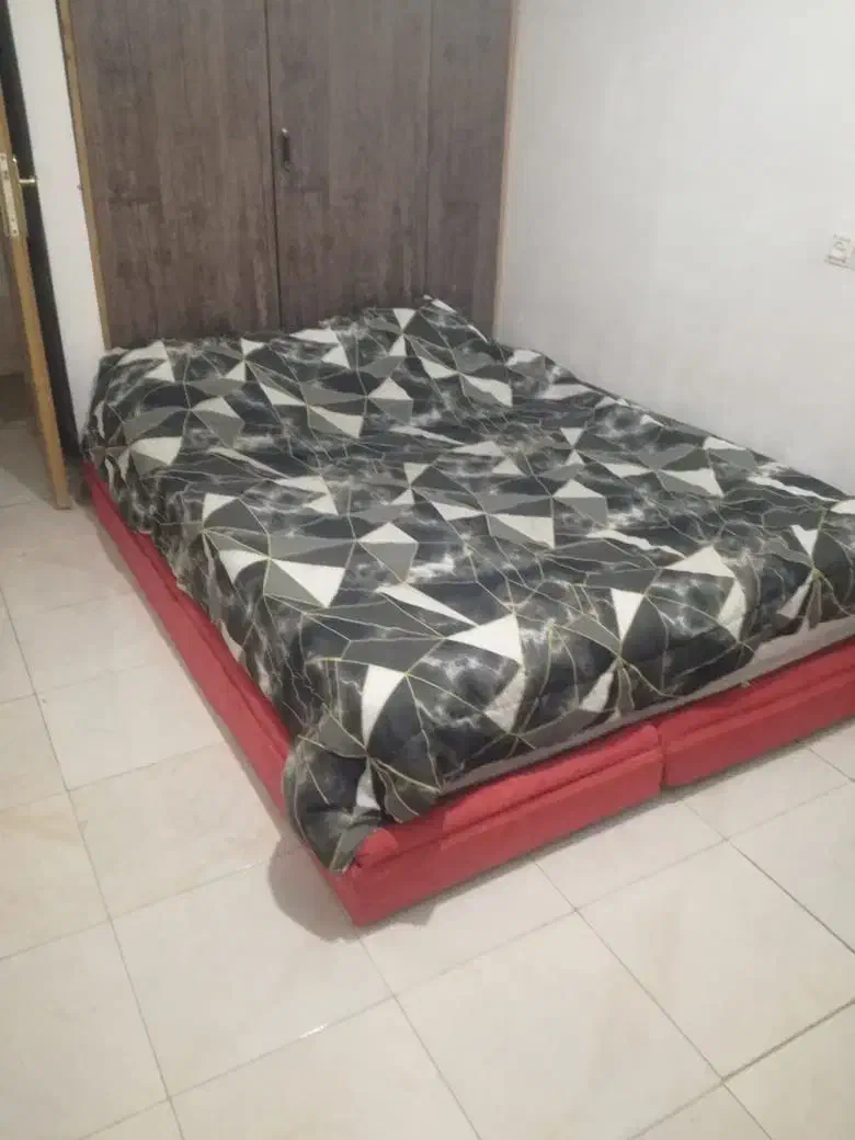 منزل مبله.خانه|اجارهٔ کوتاه‌مدت آپارتمان و سوئیت|شیراز, قلعه نو|دیوار