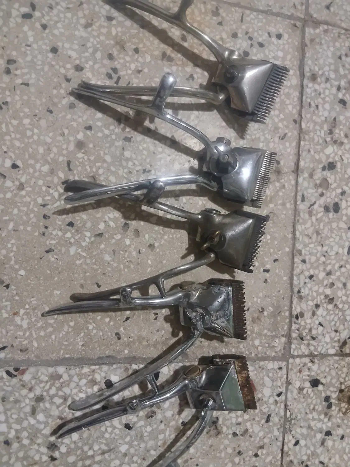 ماشین صورت. ویک خمیر گیر|آرایشی، بهداشتی، درمانی|سبزوار, باهنر|دیوار