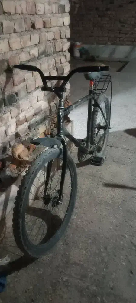 حراج دوچرخه 26 تنه اساک اصل حراج|دوچرخه، اسکیت، اسکوتر|ایرانشهر, |دیوار