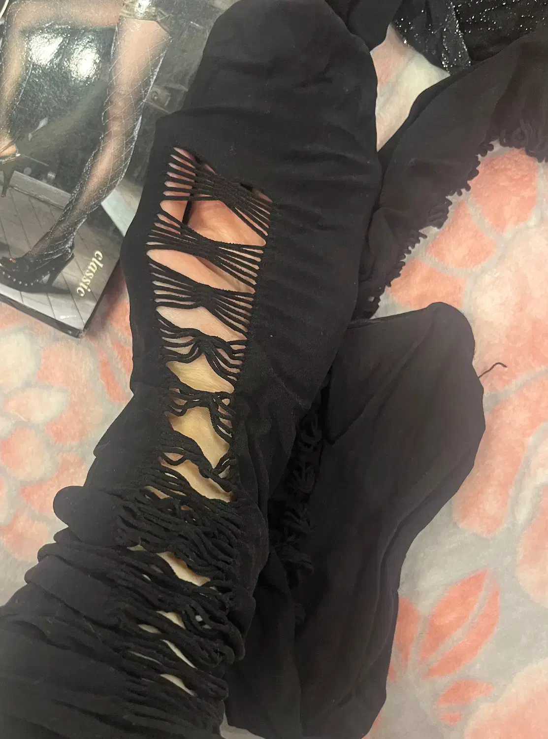 جوراب شلواری|لباس|اردبیل, |دیوار