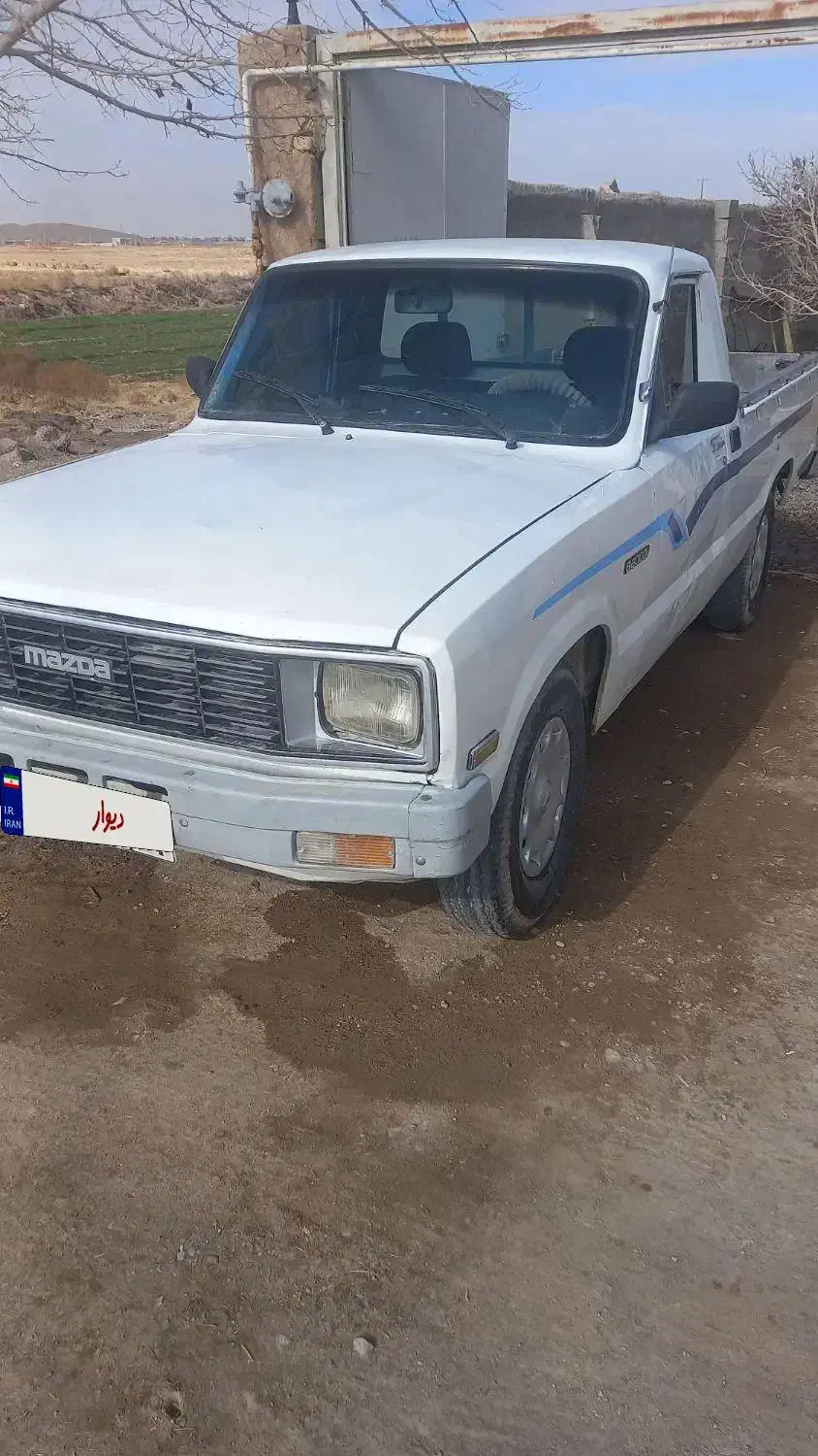 درحدصفراست|خودرو سواری و وانت|کرمان, |دیوار