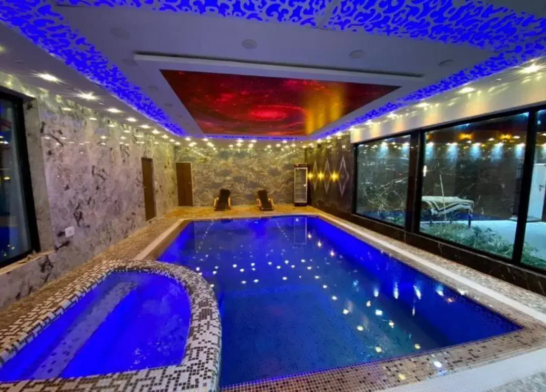 باغ ویلا اجاره|اجارهٔ کوتاهمدت ویلا و باغ|طرقبه, |دیوار