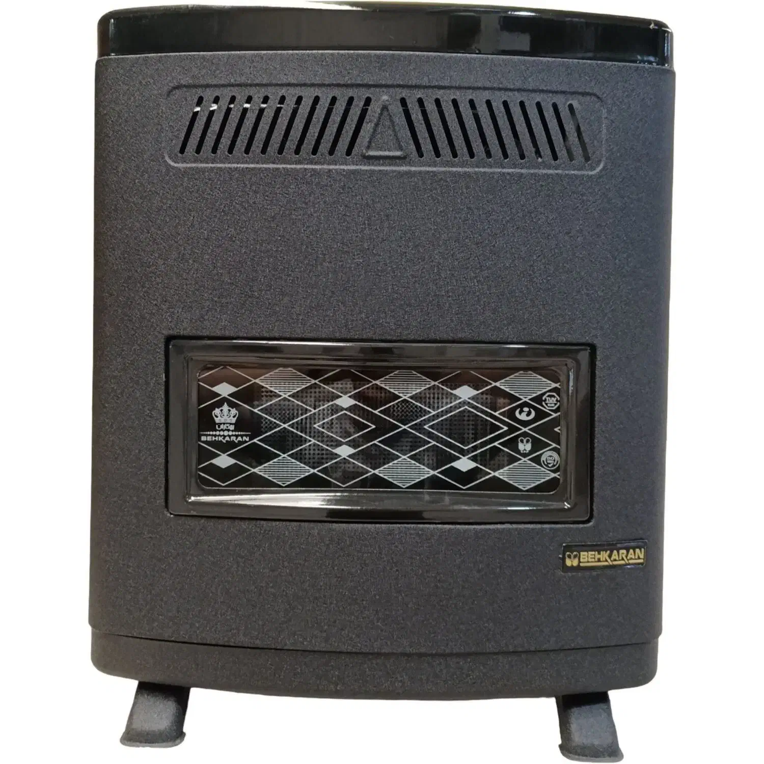 بخاری 8000 بهکاران|بخاری، هیتر، شومینه|مشکیندشت, |دیوار