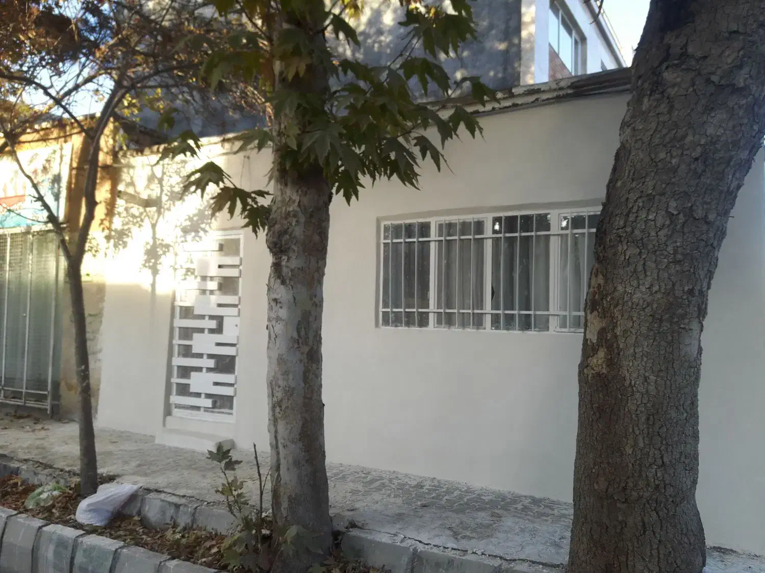 سیمانکاری|خدمات پیشه و مهارت|بجنورد, |دیوار