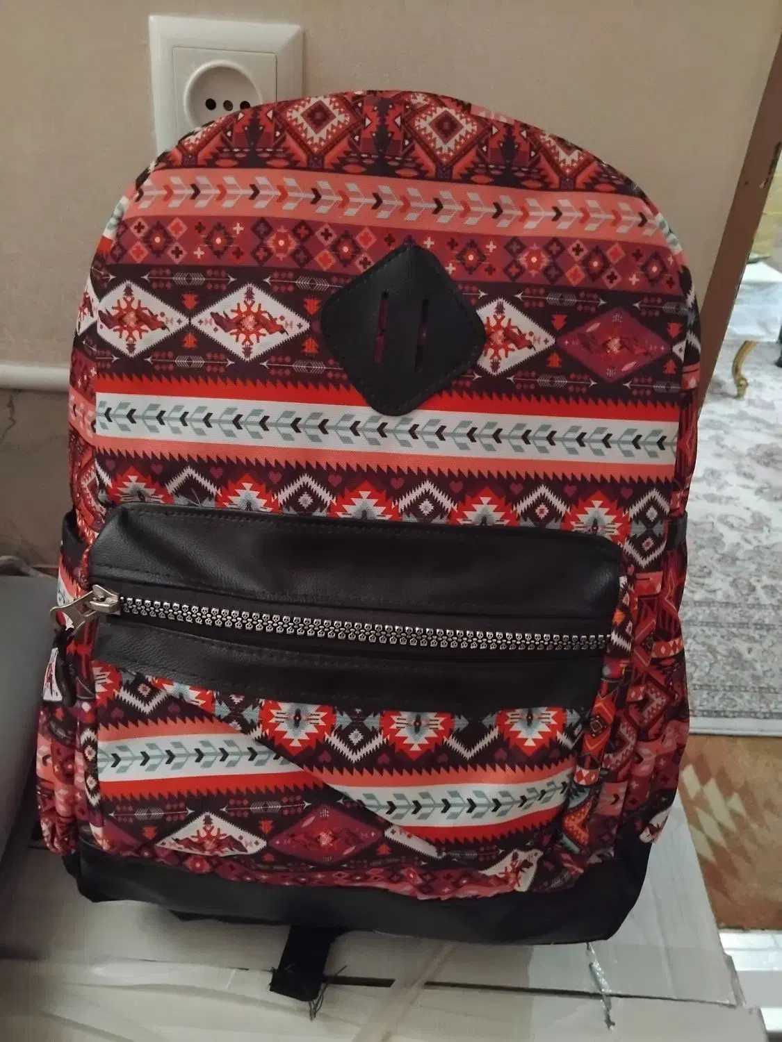 کیف کولی نو|کیف، کفش، کمربند|کاشان, رسالت|دیوار