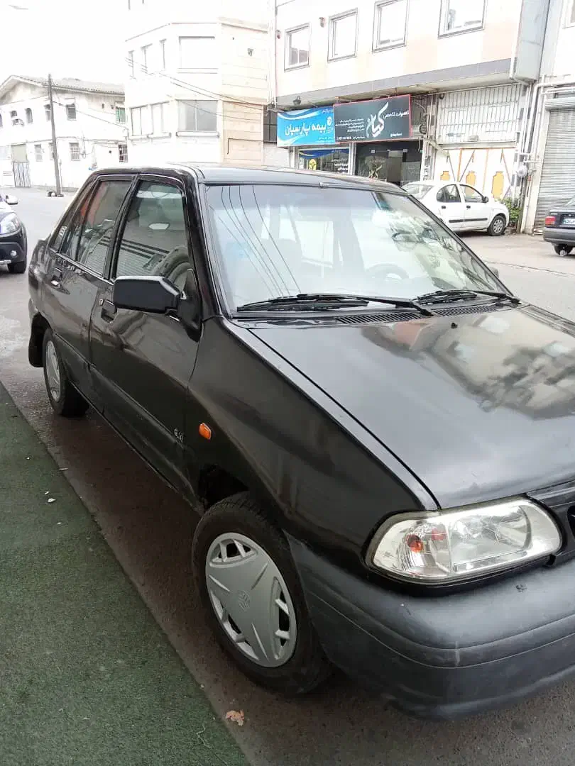 پراید۱۳۱|خودرو سواری و وانت|لنگرود, |دیوار