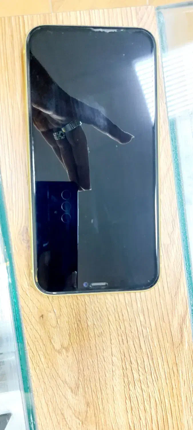 موبایل آیفون|موبایل|مهریز, |دیوار