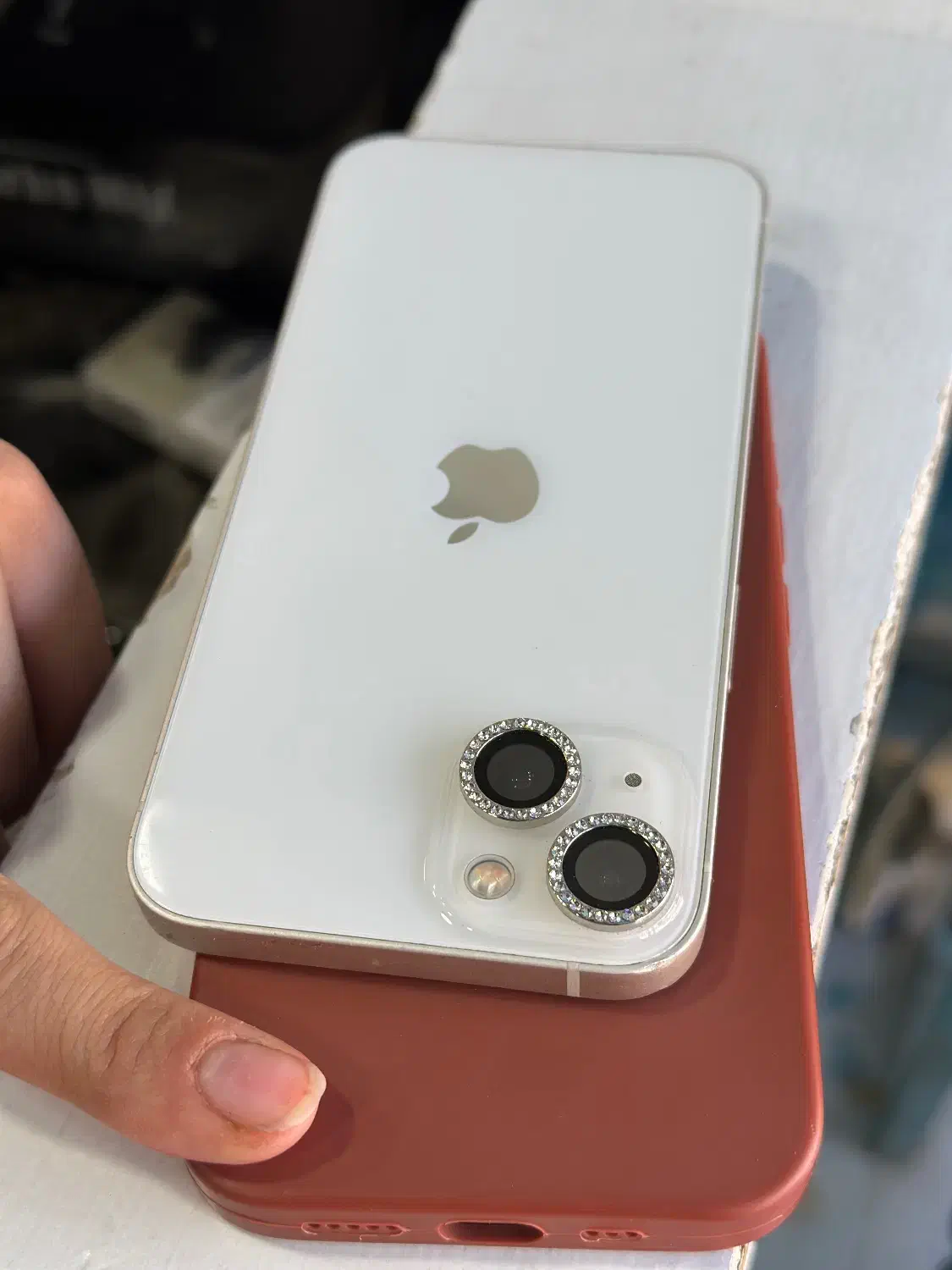 ایفن ۱۳نرمال|موبایل|یاسوج, |دیوار