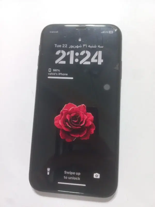 iphone xr 128|موبایل|مشهد, رستگار|دیوار
