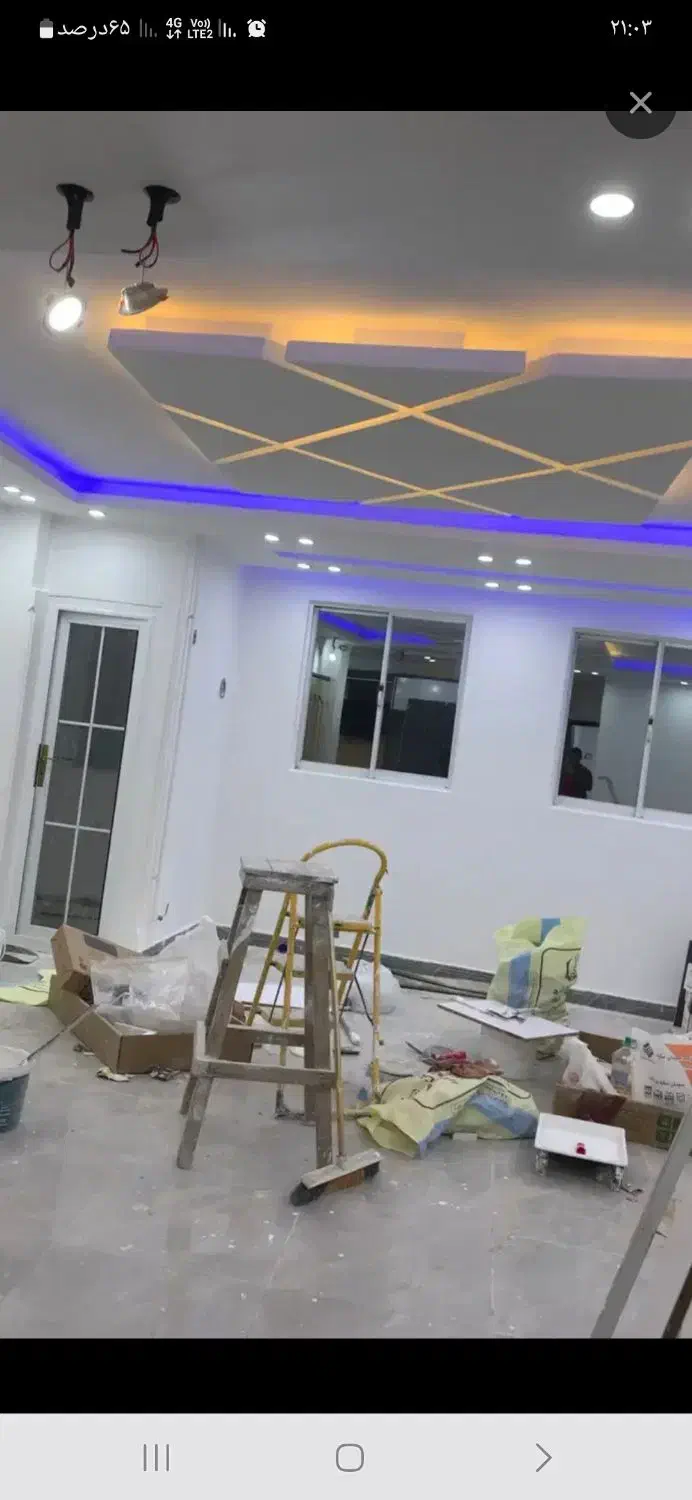 نقاشی ساختمان|خدمات پیشه و مهارت|فومن, |دیوار