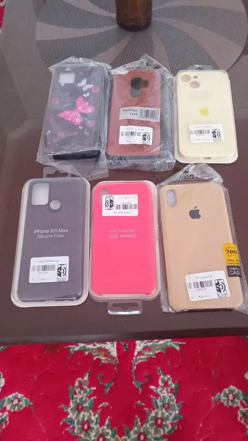 گارد گوشی|لوازم جانبی موبایل و تبلت|طبس, |دیوار