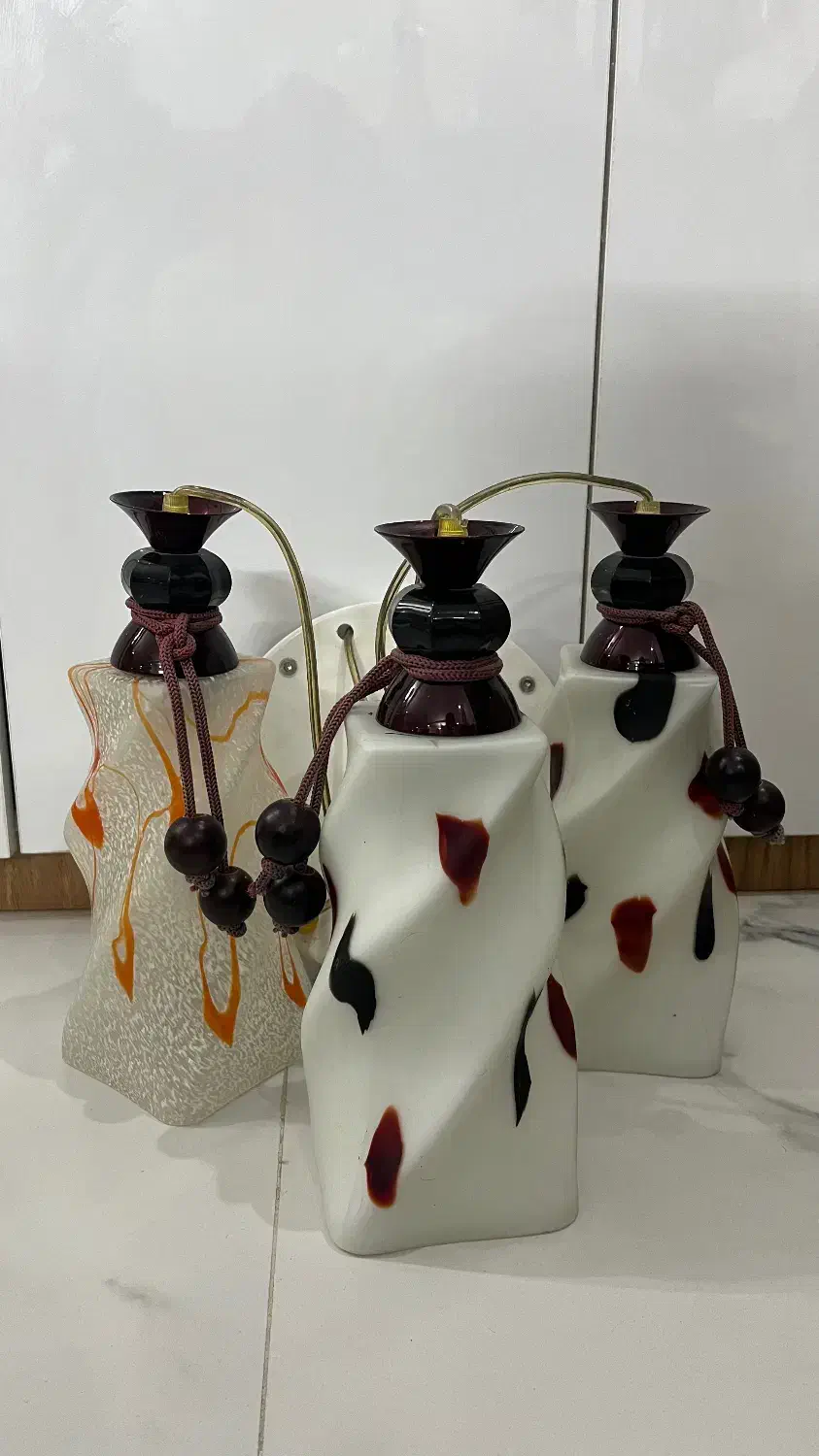 لوستر|لوستر و چراغ آویز|اصفهان, میرعماد|دیوار