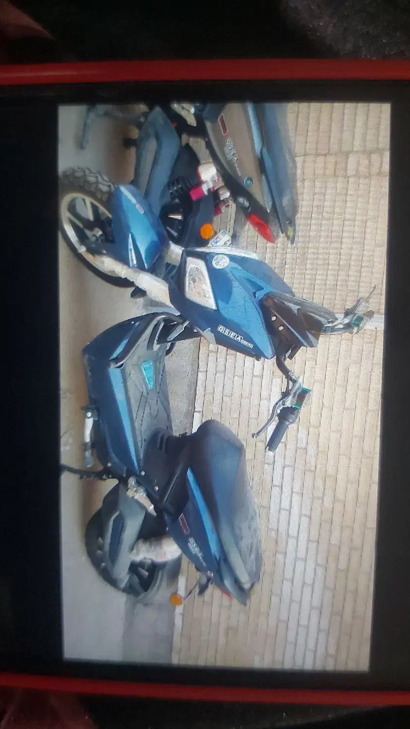 موتور جی سی برقی|موتورسیکلت|یزد, |دیوار