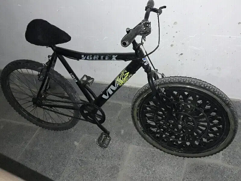 دوچرخه ۲۶|دوچرخه، اسکیت، اسکوتر|گلبهار, شهر جدید گلبهار|دیوار