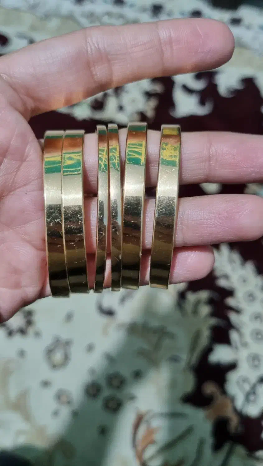 طلا بدون اجرت|جواهرات|قم, باجک یک|دیوار