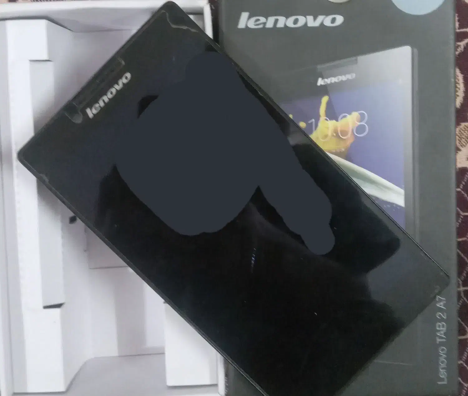 گوشی و تبلت|موبایل|گلستان (تهران), |دیوار