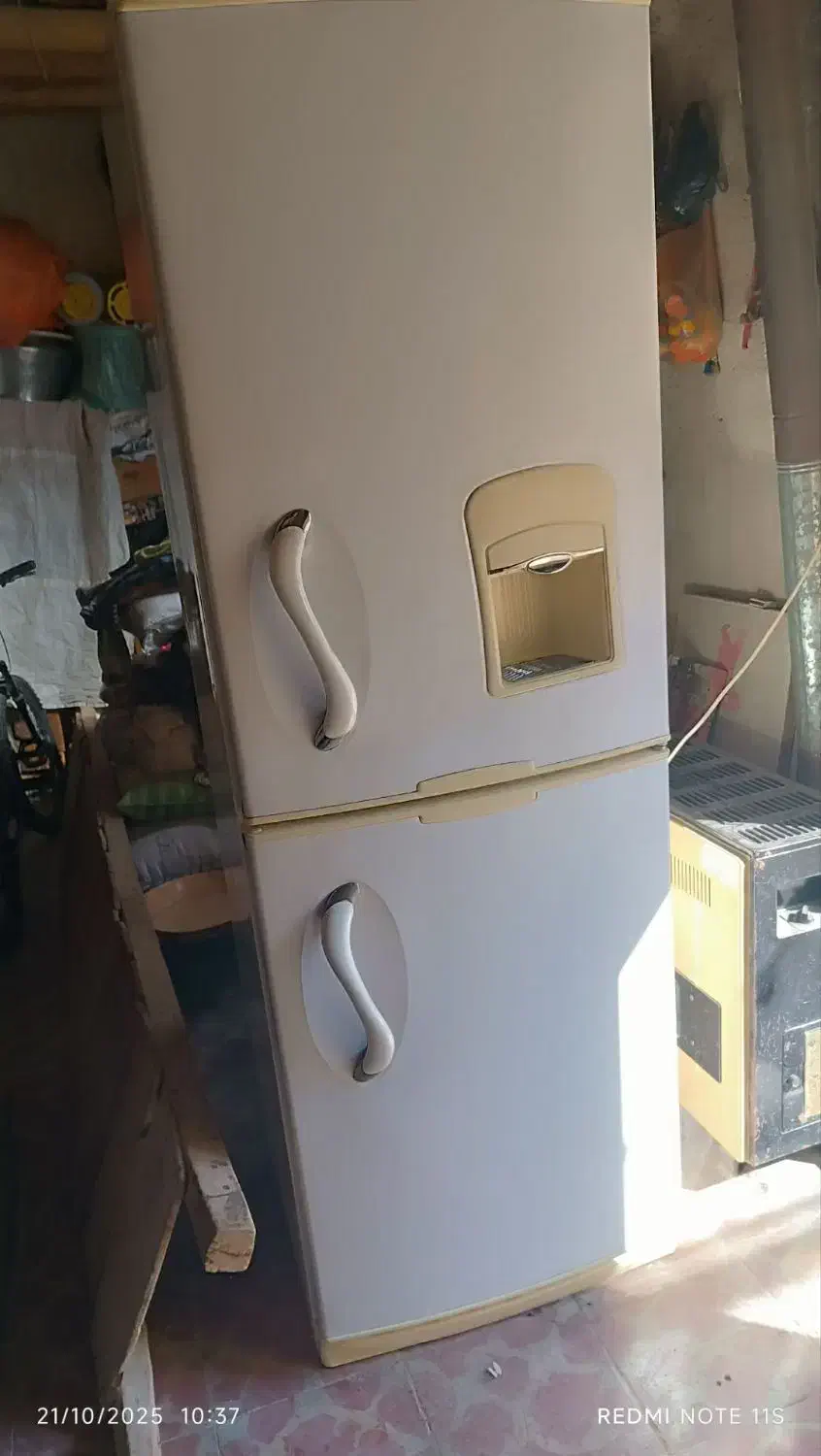 تعمیرات تخصصی یخچال لباسشویی جاروبرقی|خدمات پیشه و مهارت|اردبیل, |دیوار