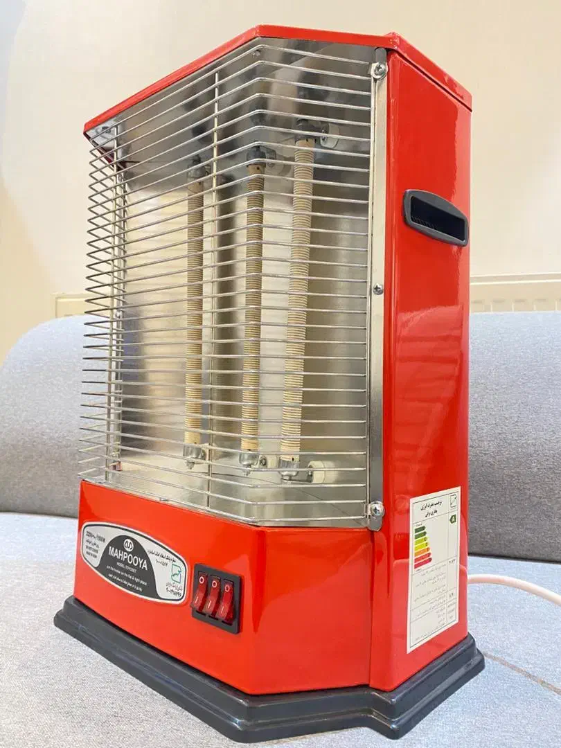 بخاری برقی|بخاری، هیتر، شومینه|لنگرود, |دیوار