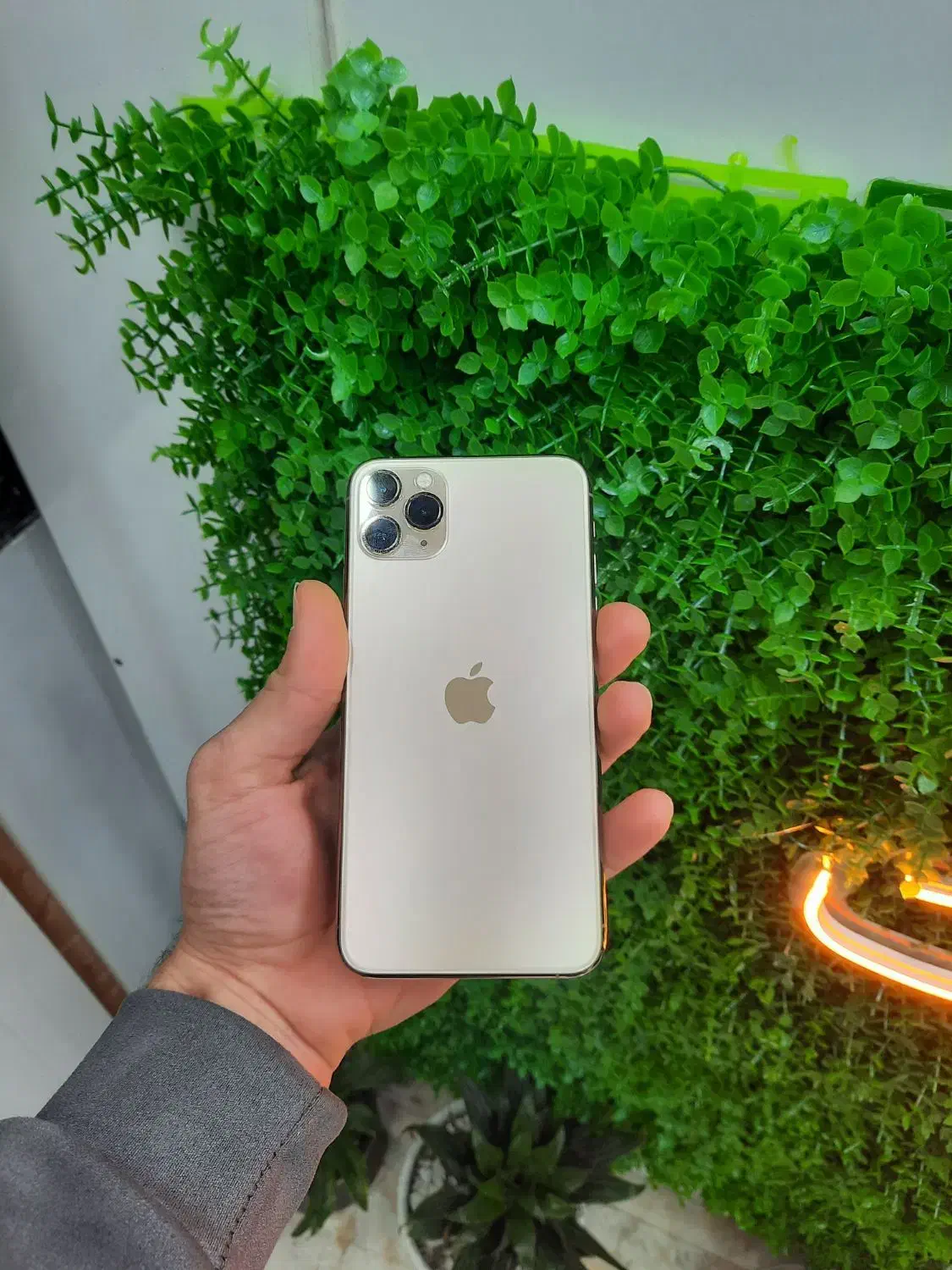 11pro max|موبایل|کوچصفهان, |دیوار