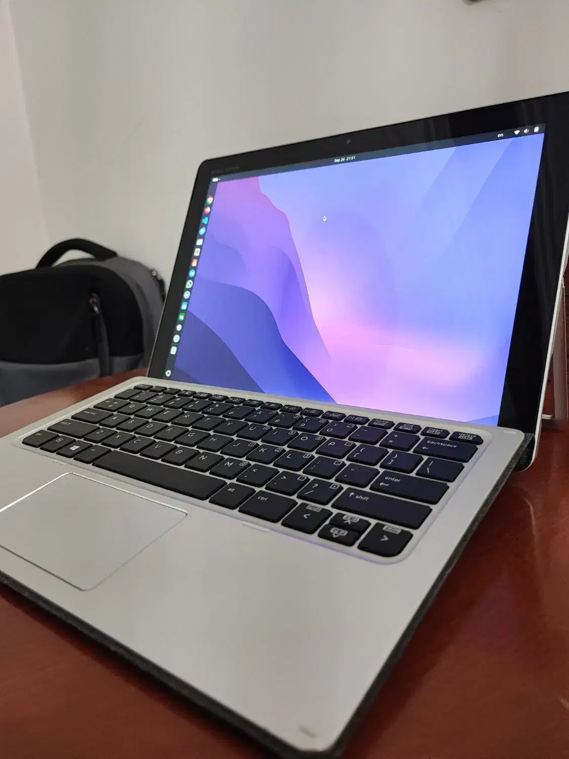 لپ تاپ HP مدل Elite X2 1012 G2|رایانه همراه|تهران, باغ فیض|دیوار