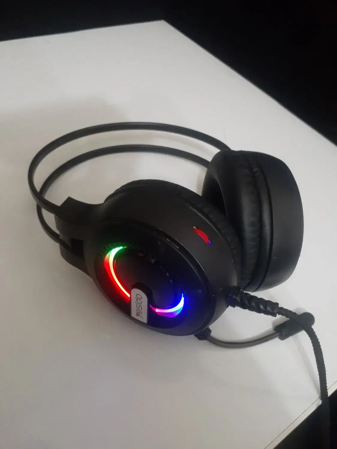 هدفون گیم ، برند yesido حرفه ای|کنسول، بازی ویدئویی و آنلاین|قدس, شهر‌قدس|دیوار