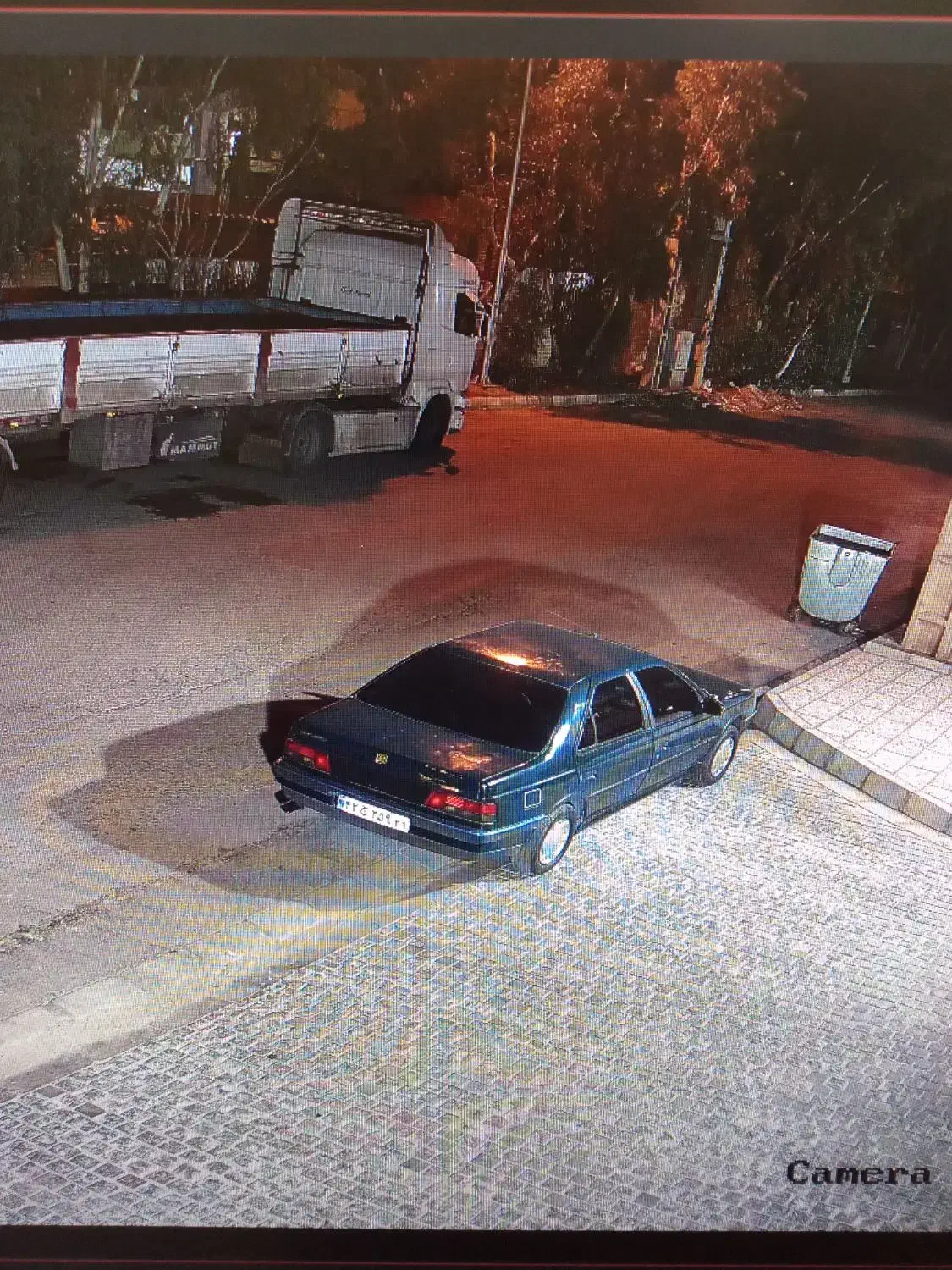 اردی مدل 82|خودرو سواری و وانت|پرند, فاز ۶|دیوار