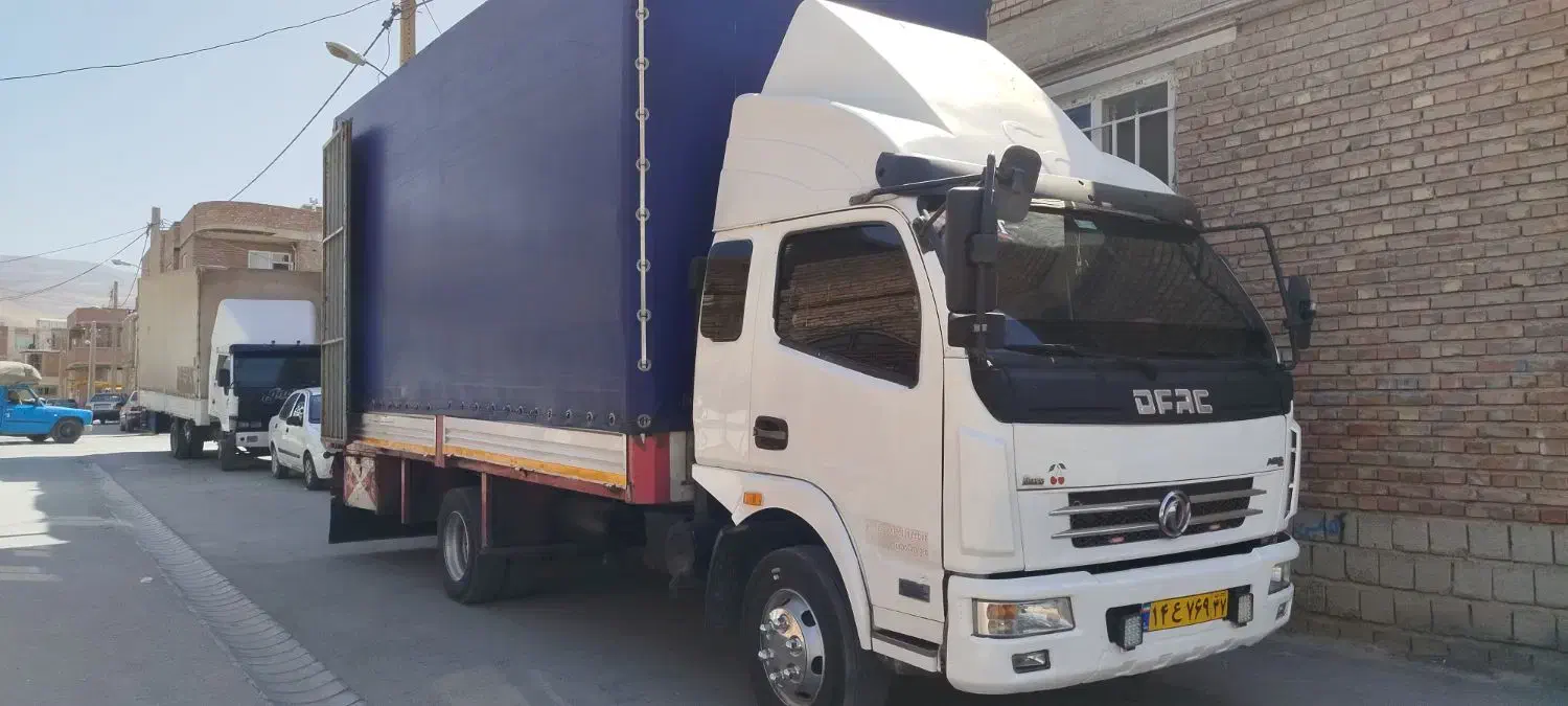 خدمات اساب کشی|خدمات حمل و نقل|پیرانشهر, |دیوار