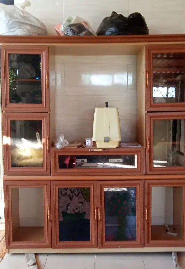 کمد|بوفه، ویترین، کنسول|برازجان, |دیوار