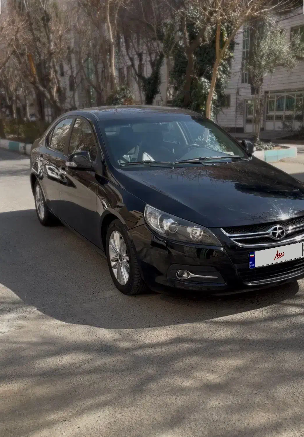 جک j5 1800cc|خودرو سواری و وانت|تهران, سازمان برنامه شمالی|دیوار