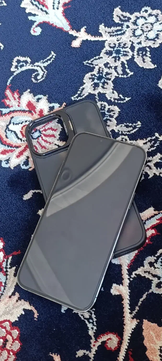 گوشی13پرومکس|موبایل|سقز, |دیوار