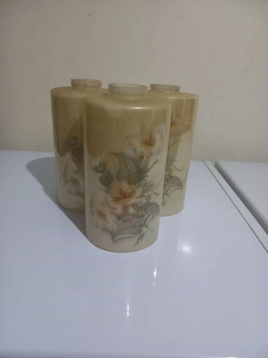 لوستر آشپز خانه|لوستر و چراغ آویز|اهواز, کوی مهدیس|دیوار