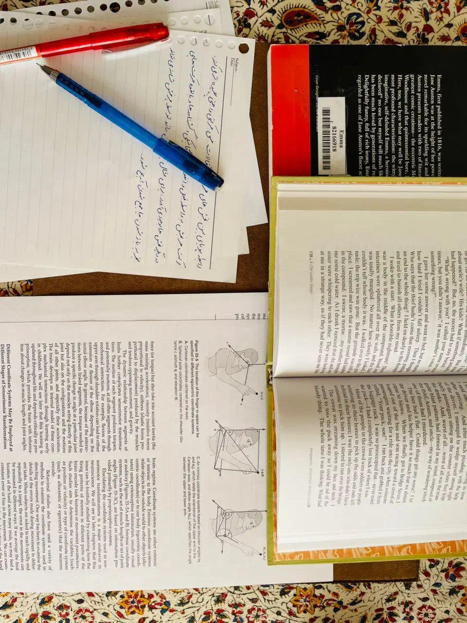 خدمات ترجمه و پروژه های دانشجویی زبان انگلیسی|خدمات رایانهای و موبایل|صدرا-فارس, فاز ۱|دیوار