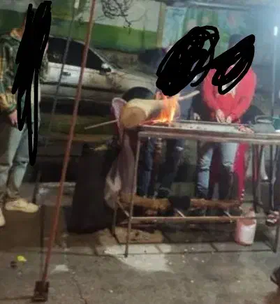 منقل کبابی|اجاق گاز و لوازم برقی پختوپز|یاسوج, |دیوار