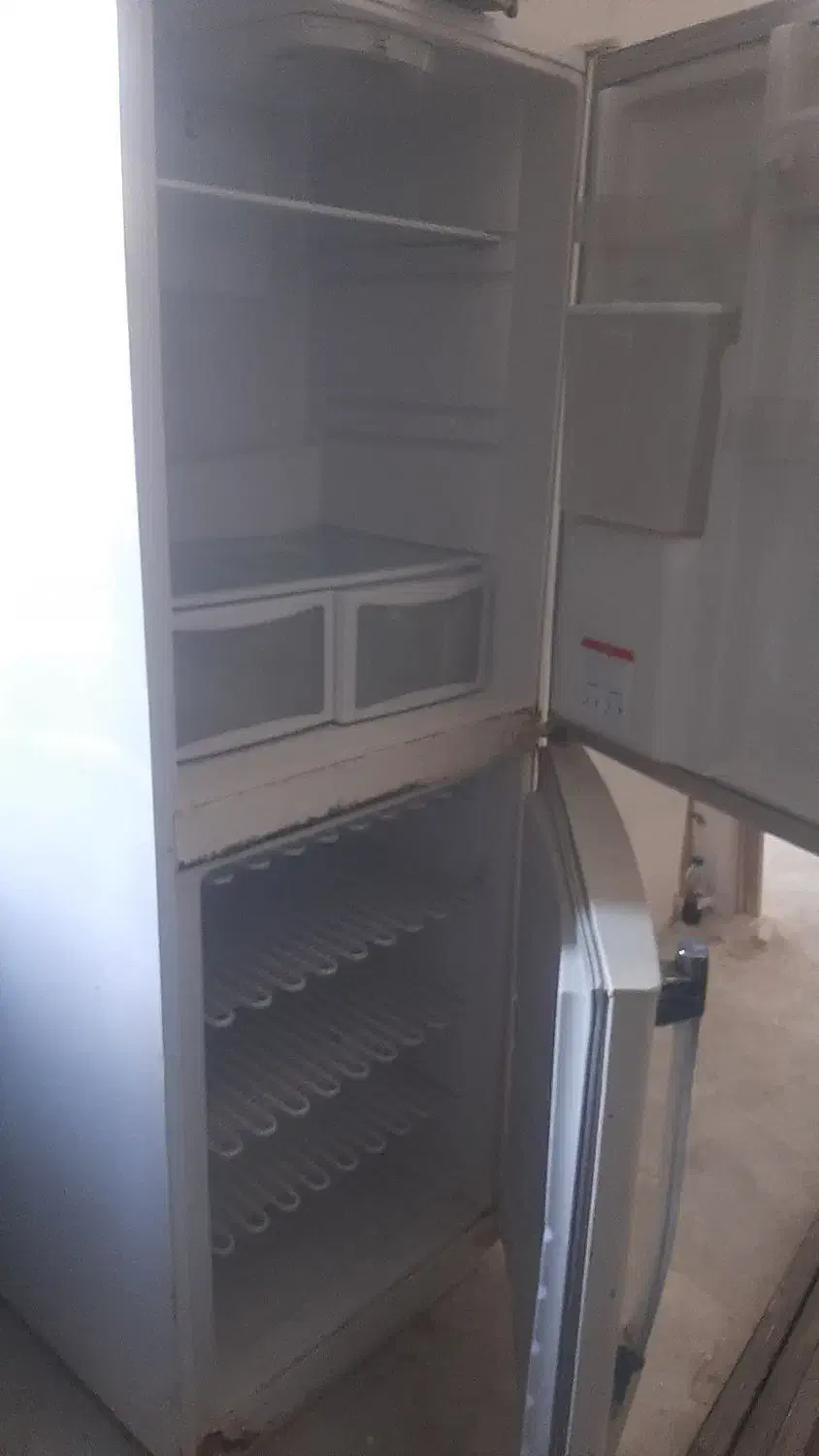 یخچال|یخچال و فریزر|آبدانان, |دیوار