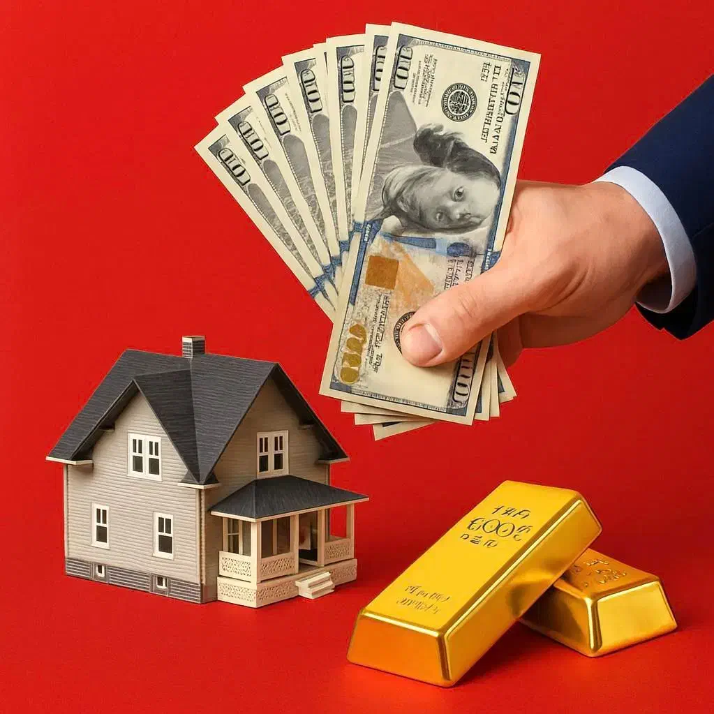 تامین سرمایه آزاد*وام*ملک*خودرو*یک روزه|خدمات مالی، حسابداری، بیمه|تهران, قلهک|دیوار