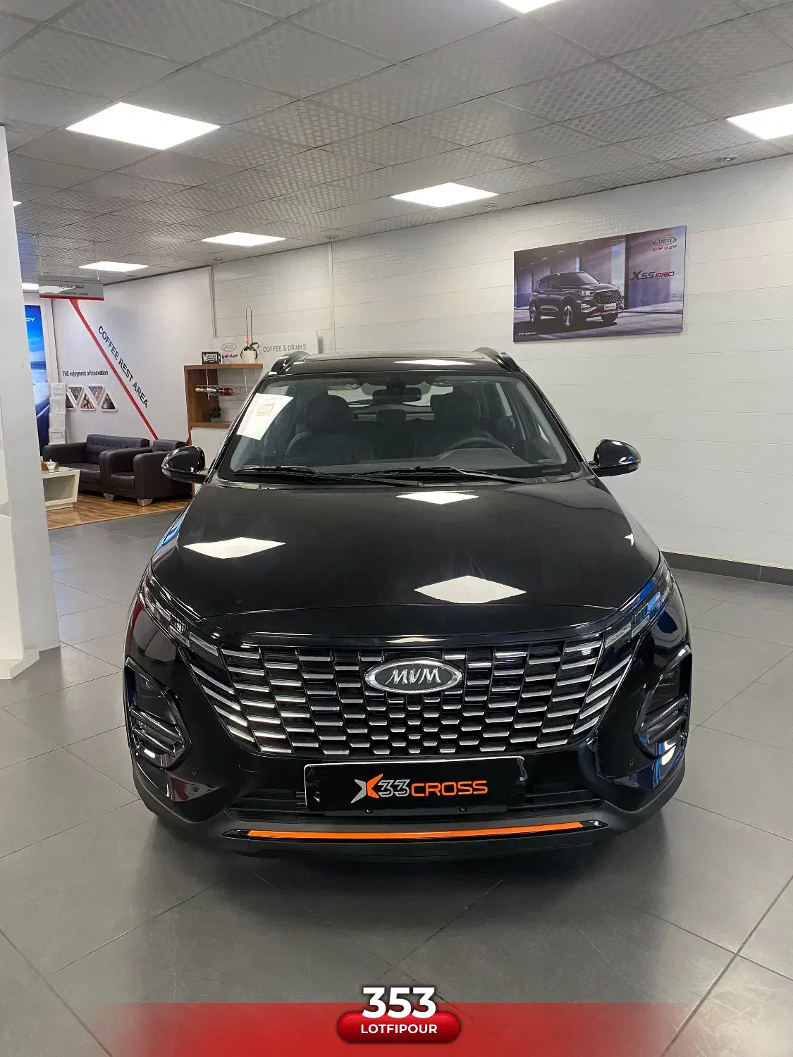 ایکس 22 پرو فول پرشتاب نقدواقساطمعاوضه باخودرو شما|خودرو سواری و وانت|تهران, پونک|دیوار