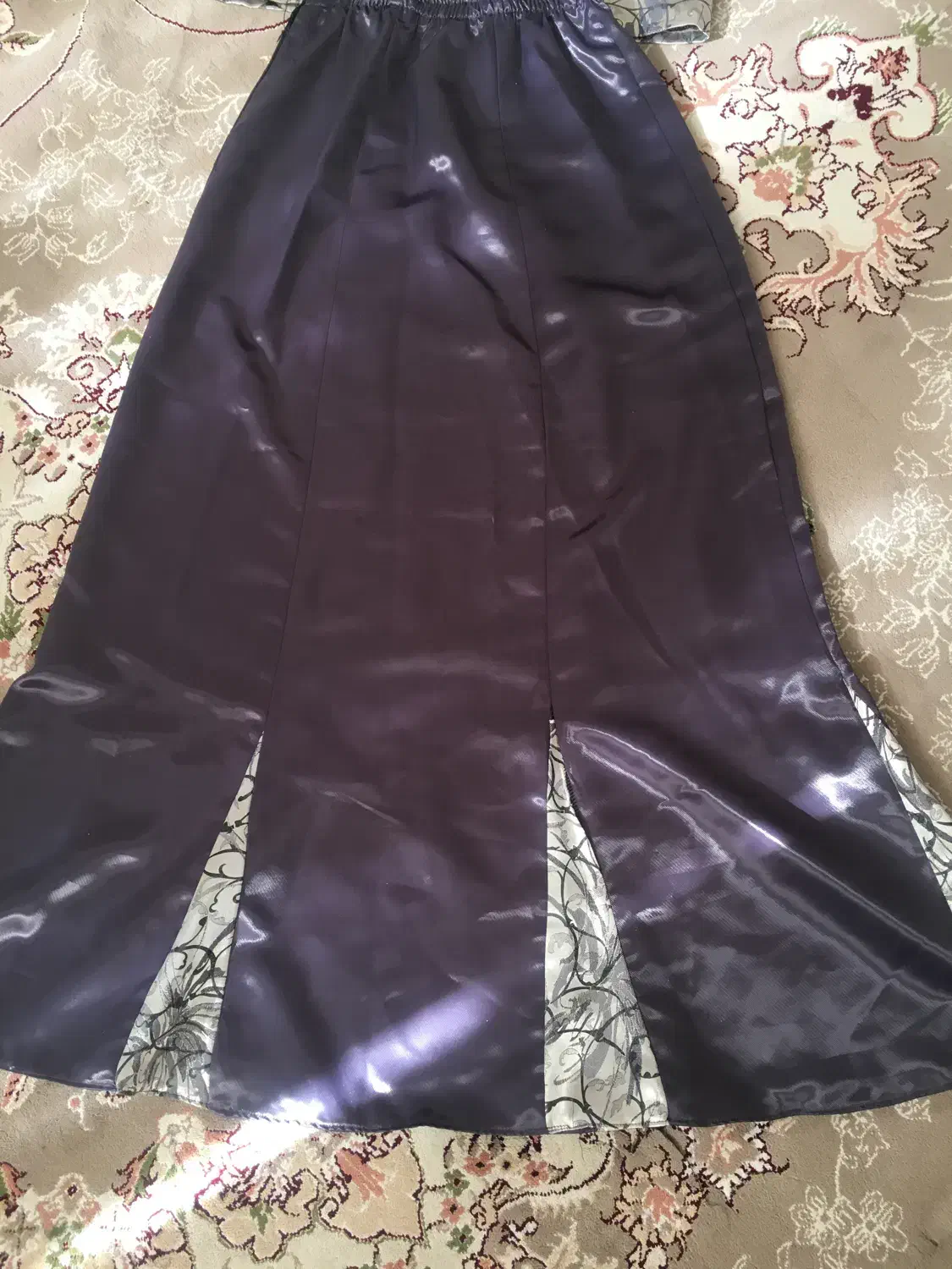 کت و دامن|لباس|سبزوار, کلاته سیفر|دیوار