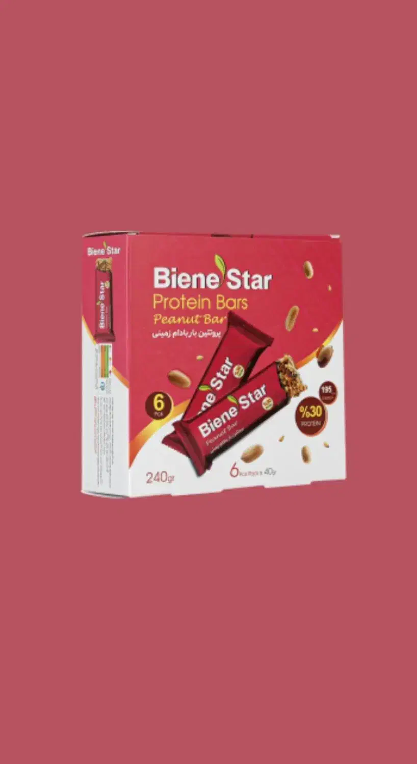 پروتئین بار|خوردنی و آشامیدنی|تهران, پارک شهر|دیوار