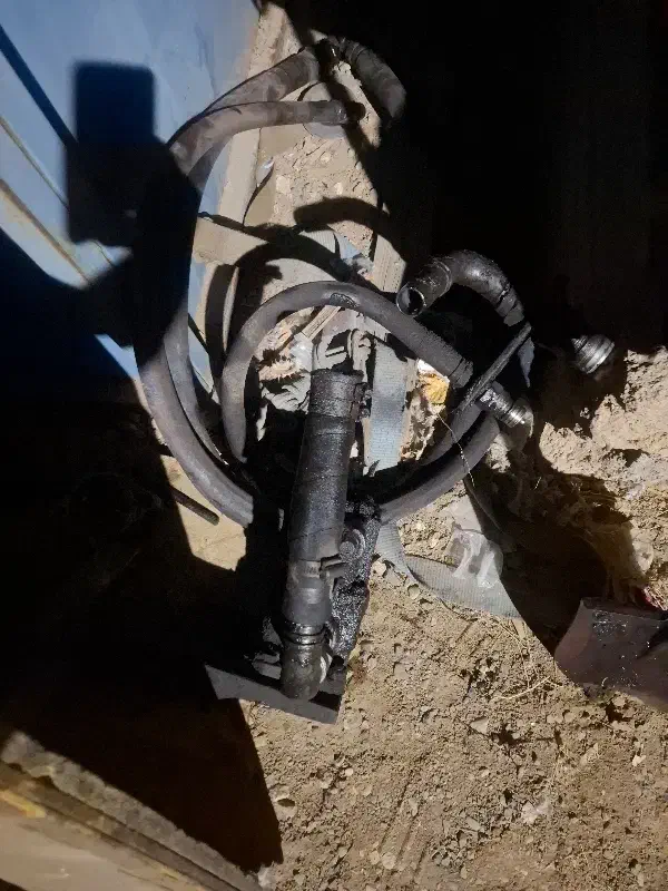 بغل گیربکسی کمپرس|قطعات یدکی و لوازم جانبی|سیرجان, |دیوار