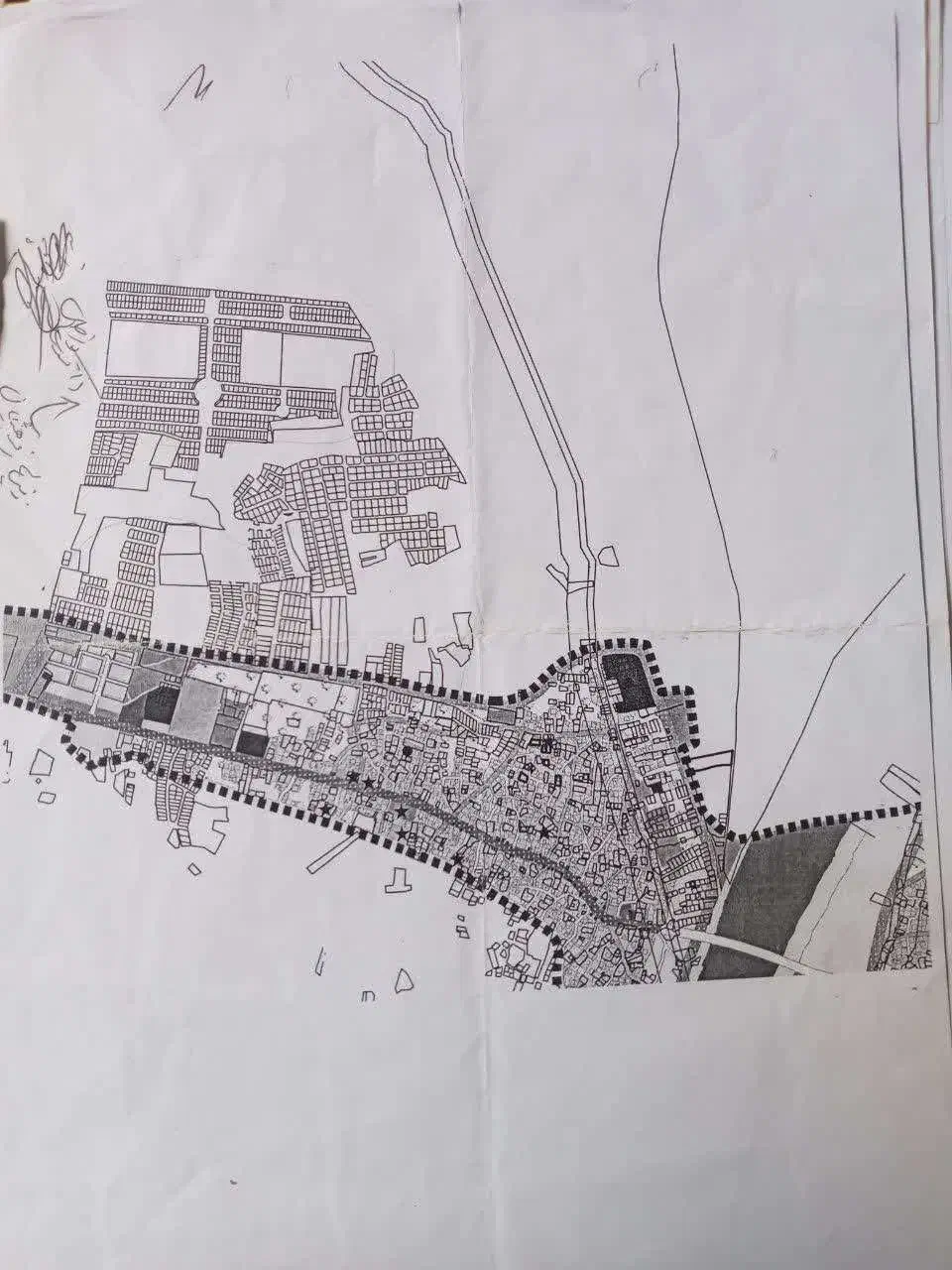 زمین|فروش زمین و ملک کلنگی|زیباکنار, |دیوار