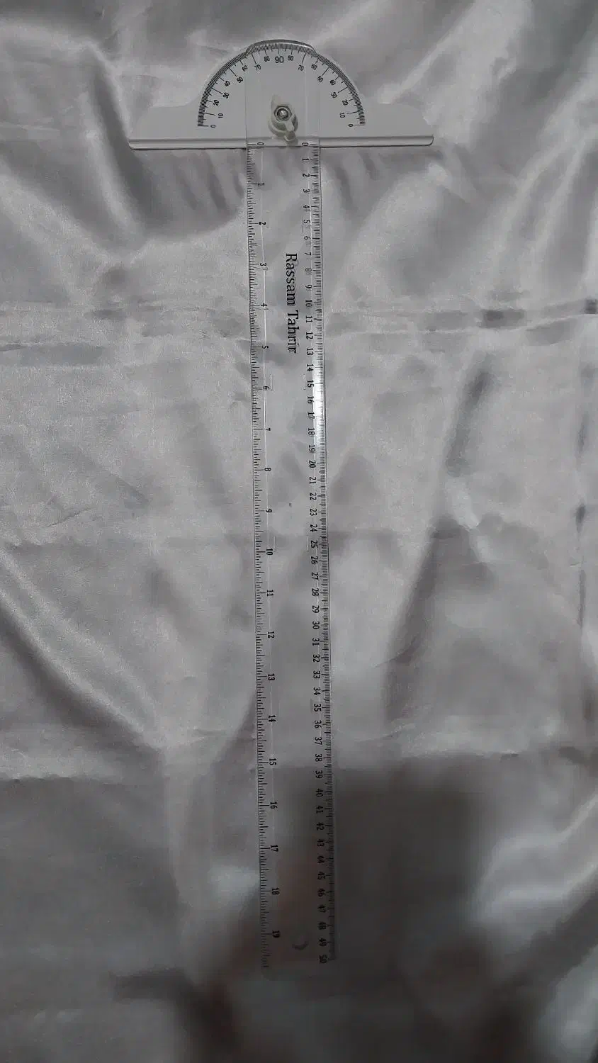 خط کش T|لوازم التحریر|گرگان, |دیوار