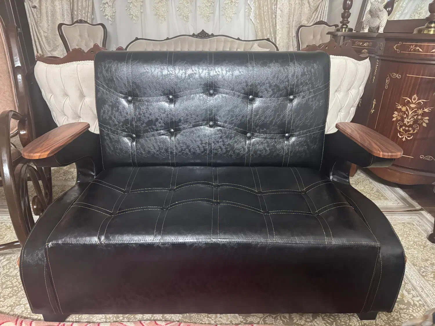 مبل اداری|مبلمان اداری|گنبد کاووس, |دیوار