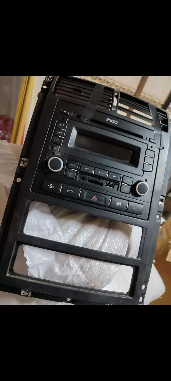 ظبط ماشین|قطعات یدکی و لوازم جانبی|قدس, شهرقدس|دیوار