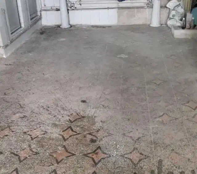 خدمات کف ساب|خدمات نظافت|بندر کنگان, |دیوار