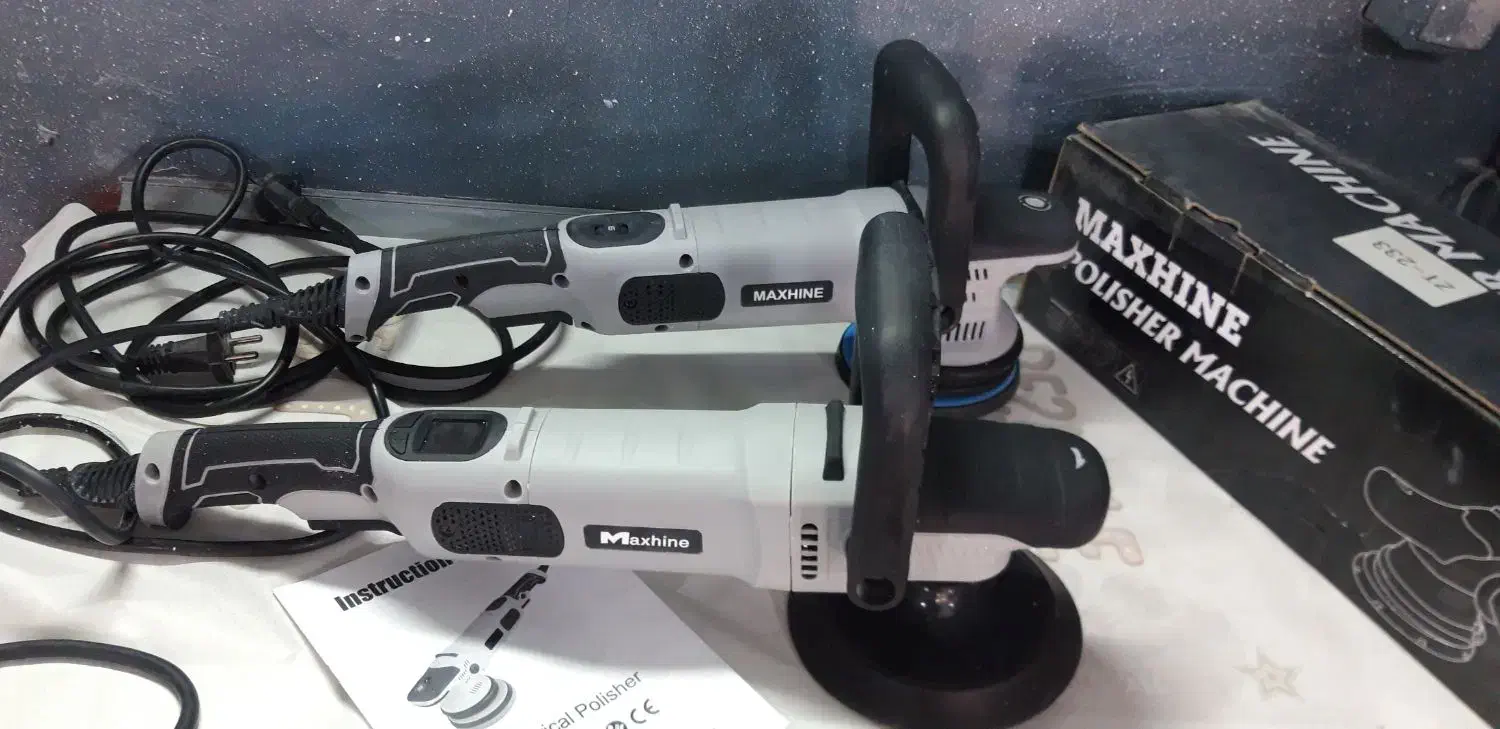 پمپ باد، لوازم نقاشی ماشین|ابزارآلات|مشهد, کوی المهدی|دیوار