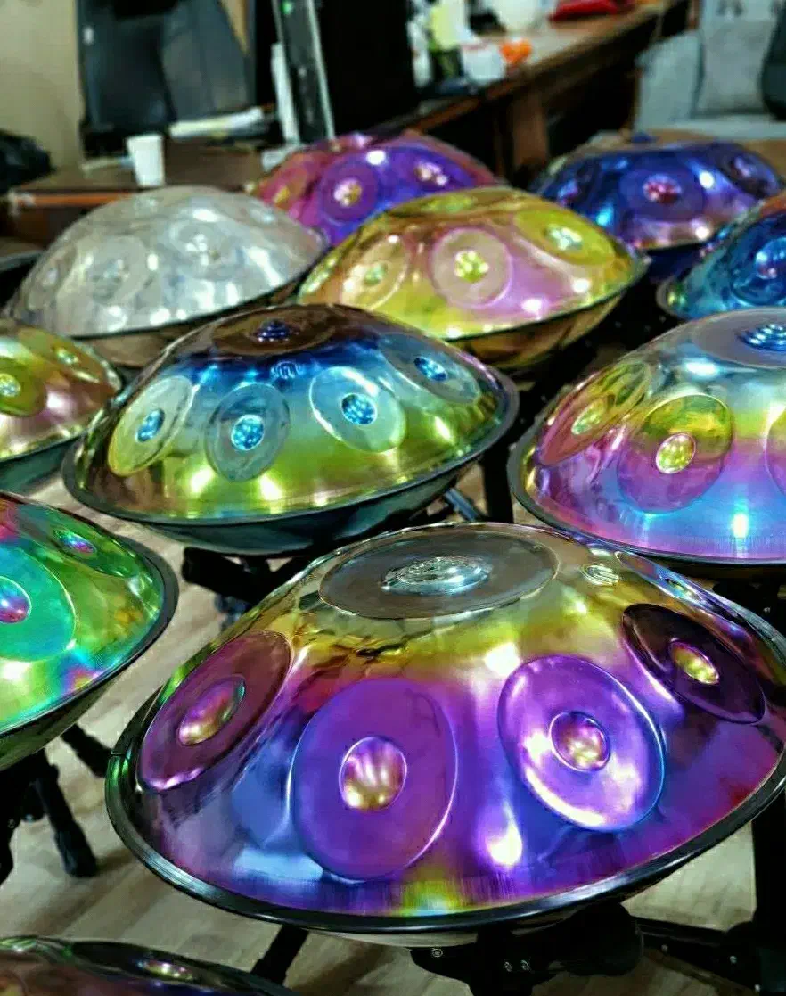 هنگ درام اورجینال* کیفیت جهانی * صدای ماندگار*|درام و پرکاشن|تهران, جمهوری|دیوار