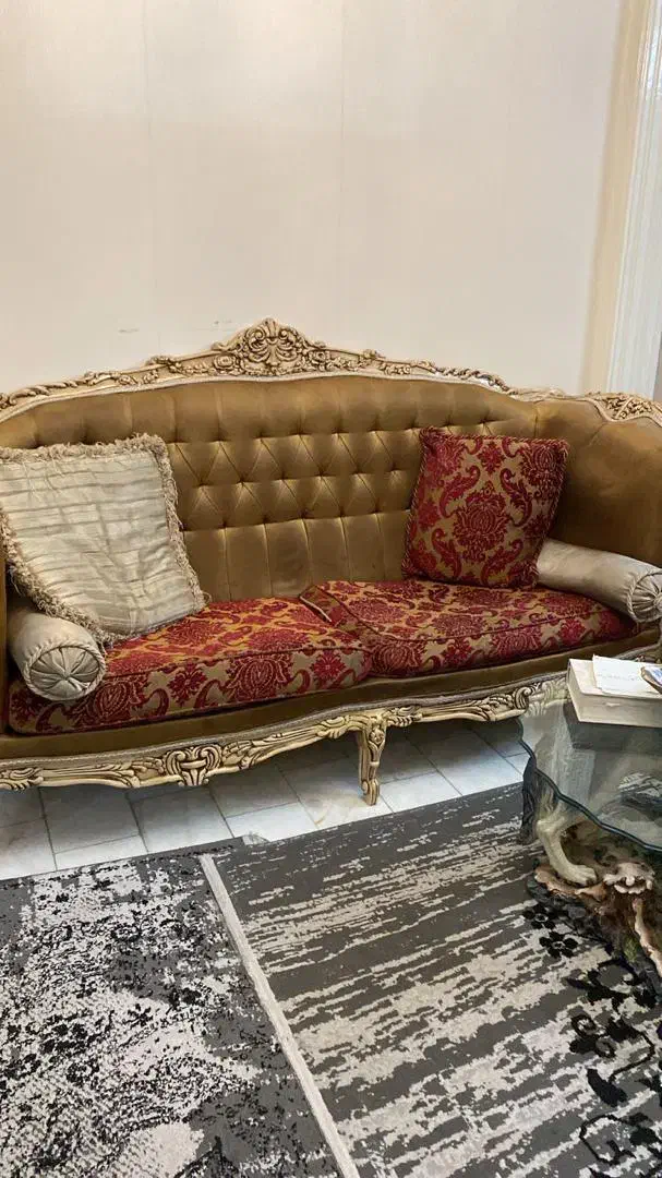 مبل|مبلمان خانگی و میز عسلی|تهران, تهران‌نو|دیوار