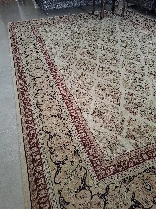 فرش ۱۲ متری برند نگین مشهد|فرش|یزد, |دیوار